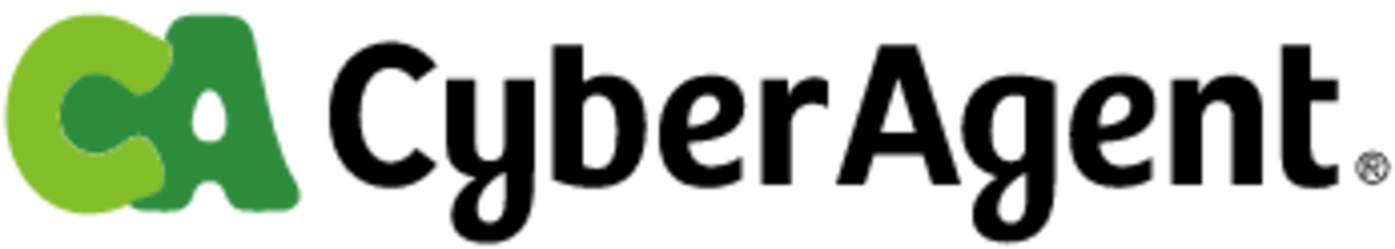 CyberAgent Logo