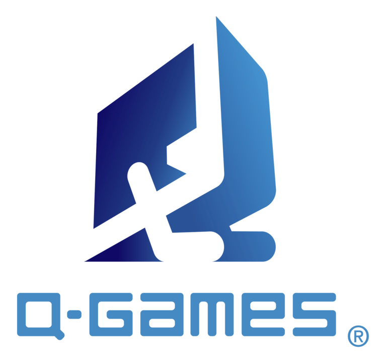 Q-Games Ltd. Logo