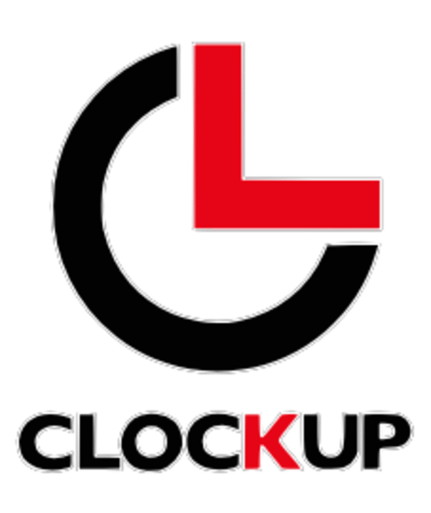 CLOCKUP Logo