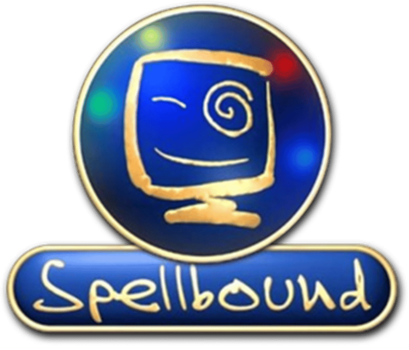 Spellbound Entertainment Logo