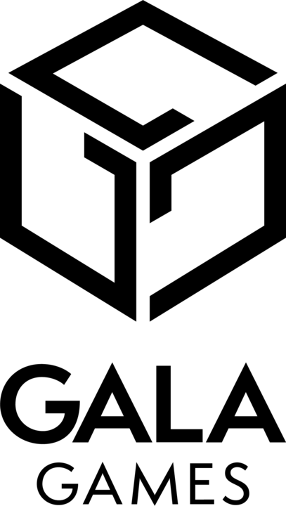 Gala Games Logo