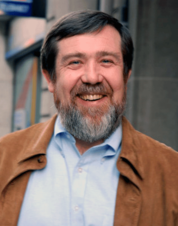 Alexey Pajitnov Logo