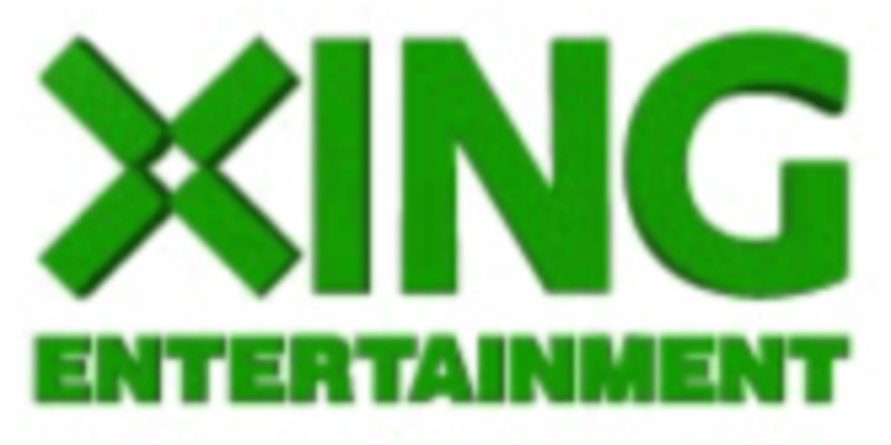 Xing Entertainment Logo