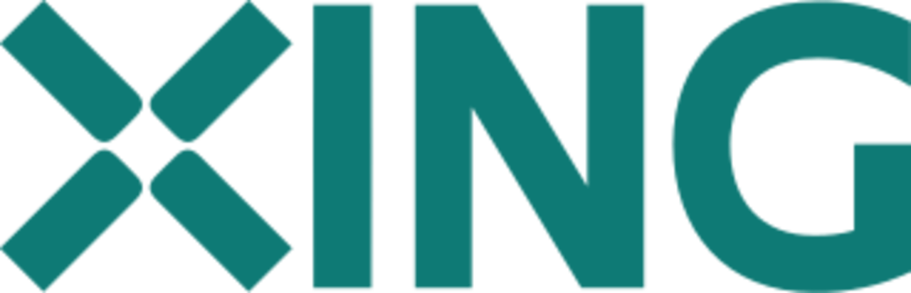 Xing Logo