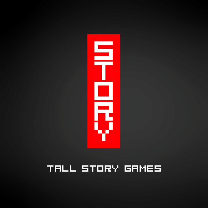 Tall Story Games Logo