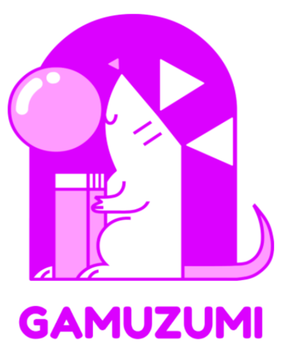 Gamuzumi Logo