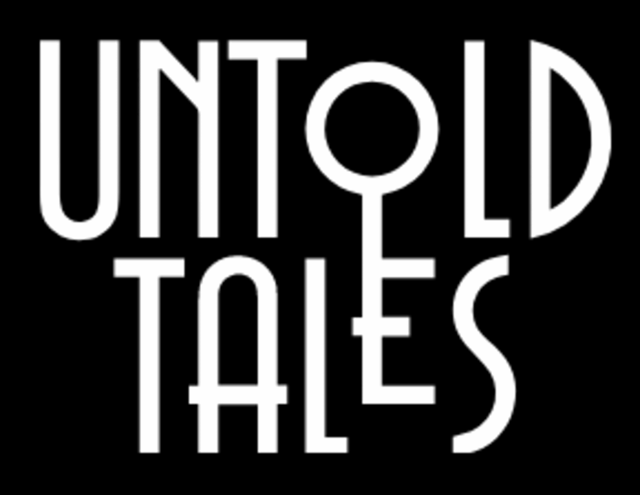 Untold Tales Logo