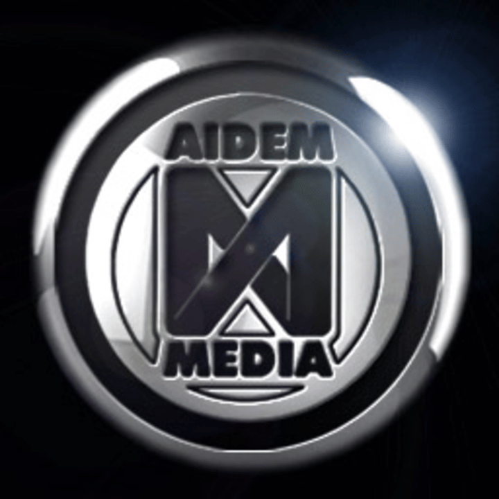 Aidem Media Logo