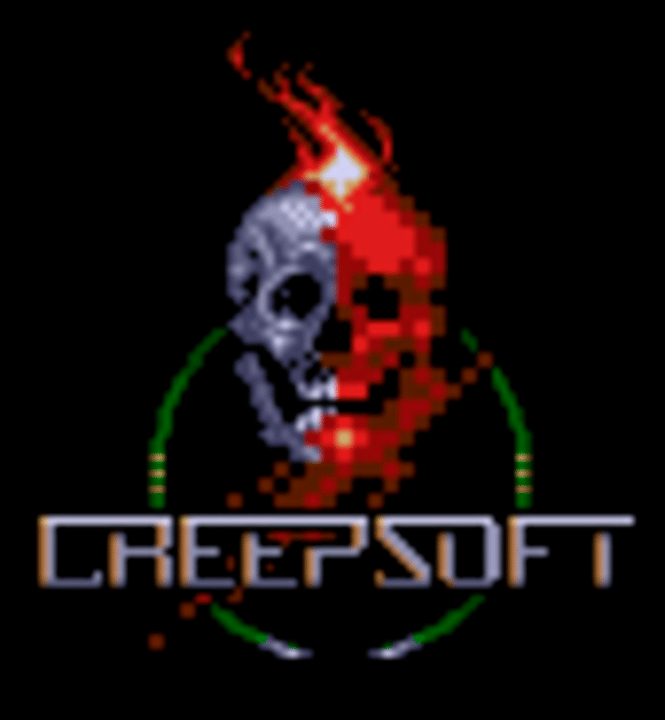 Creepsoft Logo