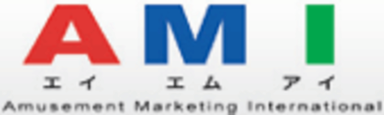 AMI Logo