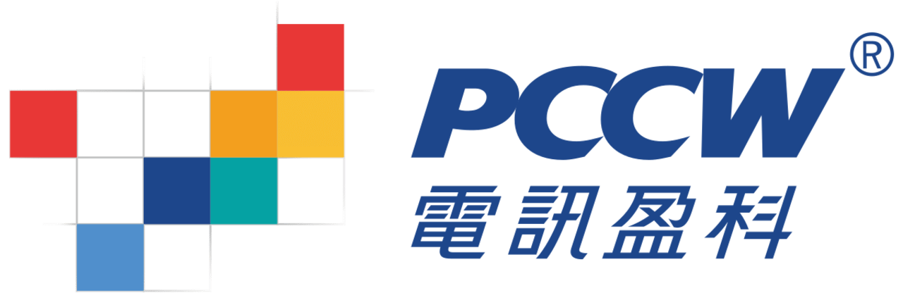 Pacific Century CyberWorks Logo