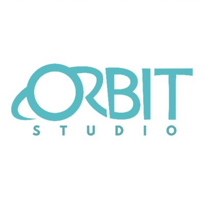Orbit Studio Logo