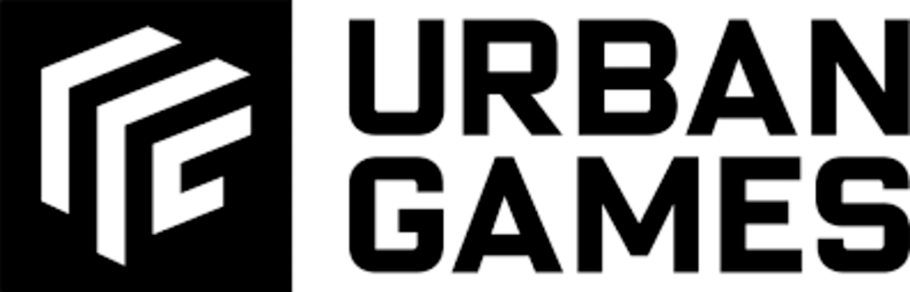 Urban Games Logo