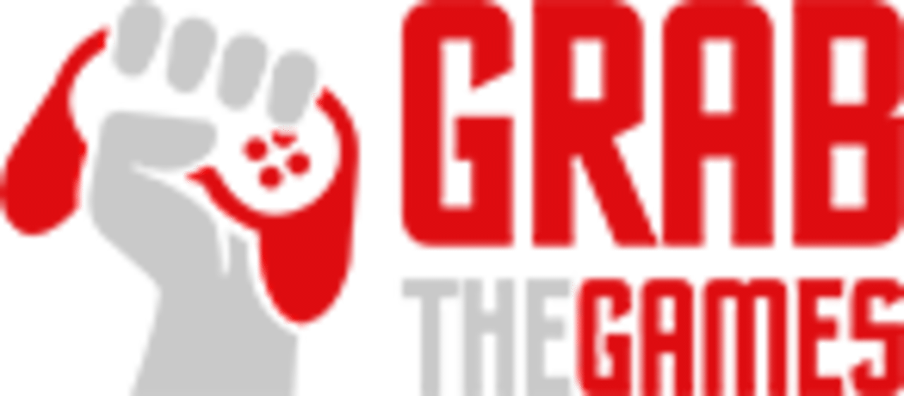 GrabTheGames Logo