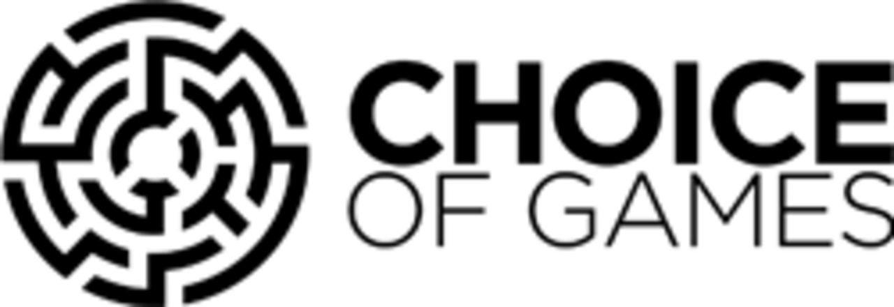 Choice of Games Logo