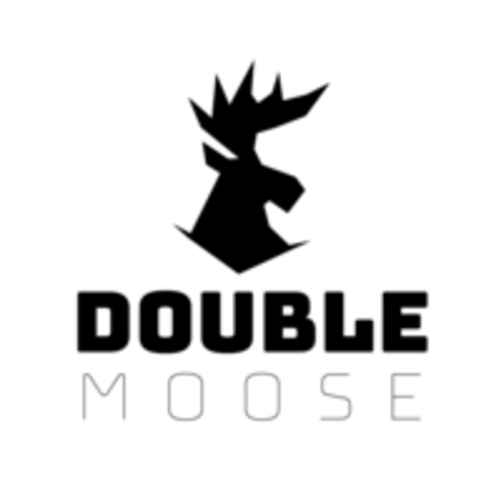 DoubleMoose Games Logo