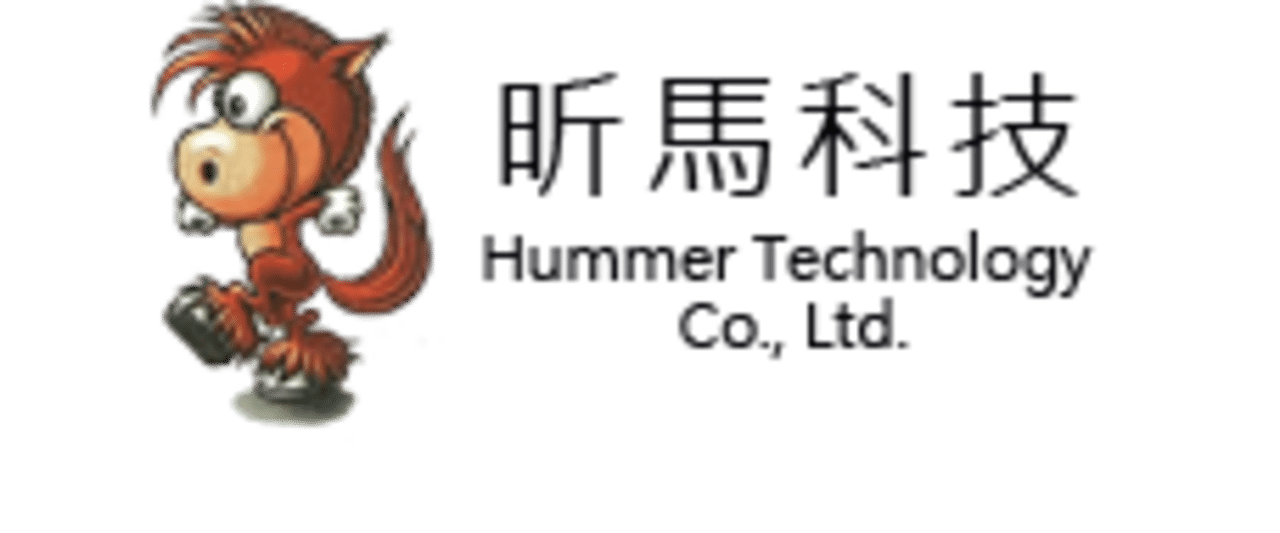Hummer Team Logo