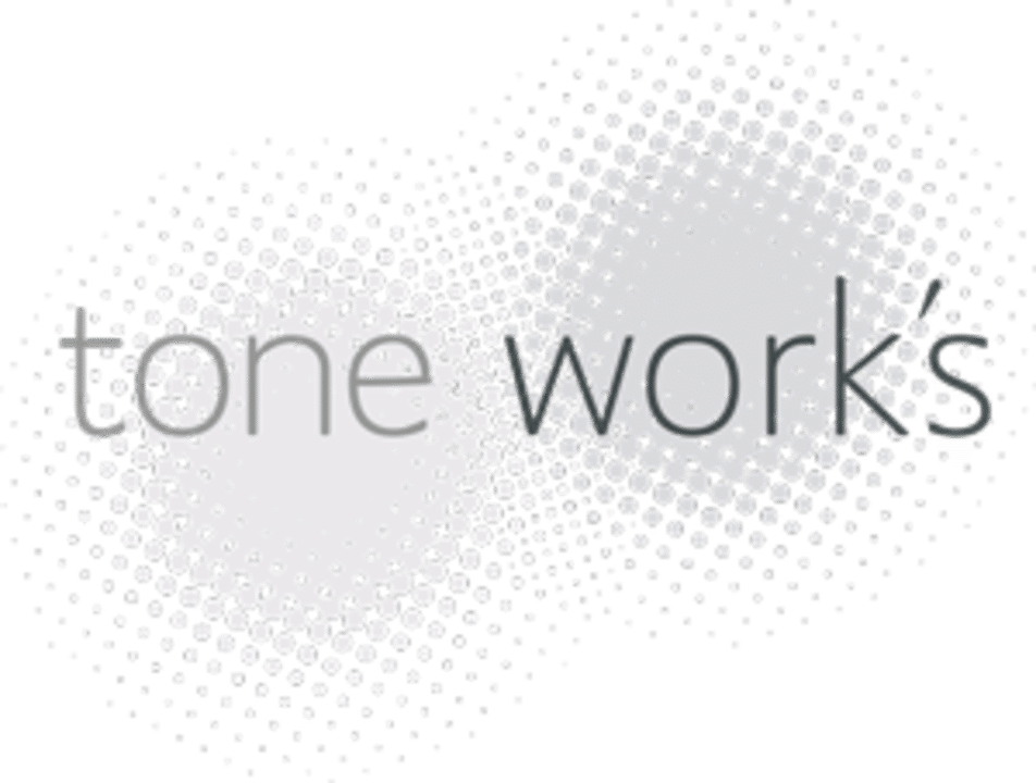 tone work's Logo