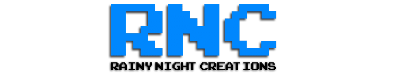 Rainy Night Creations Logo