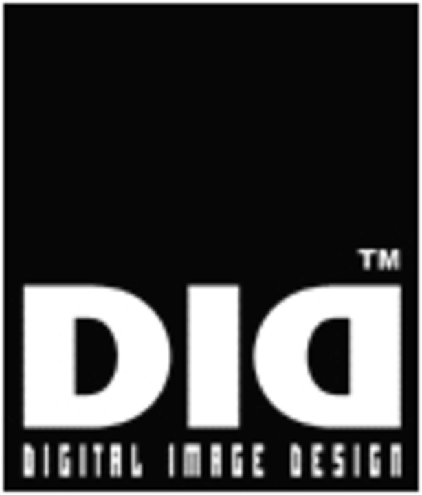 Digital Image Design Logo
