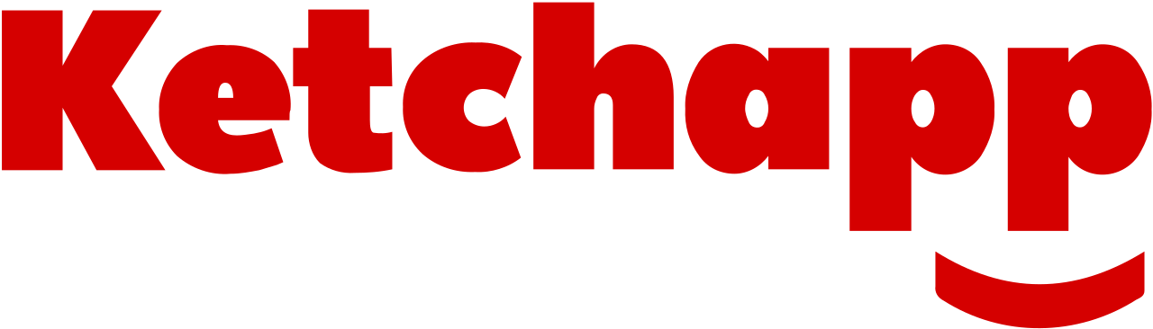 Ketchapp Games Logo