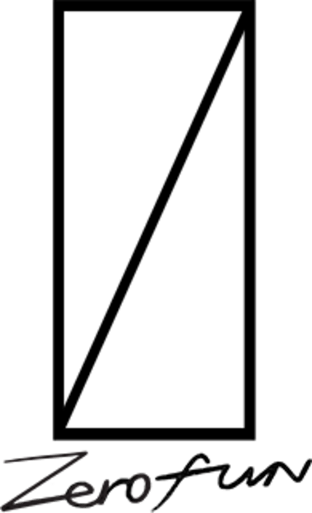Zero Fun Logo