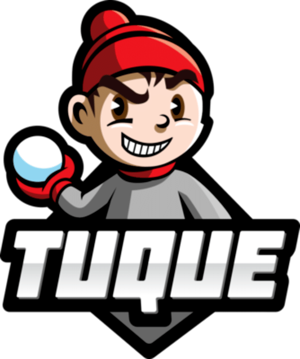 Tuque Games Logo