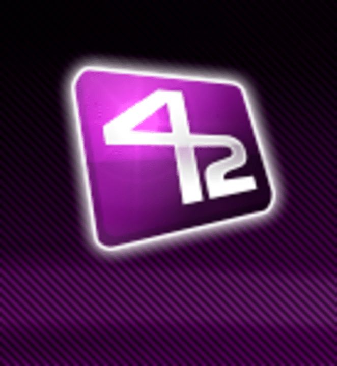 4T2 Multimedia Logo