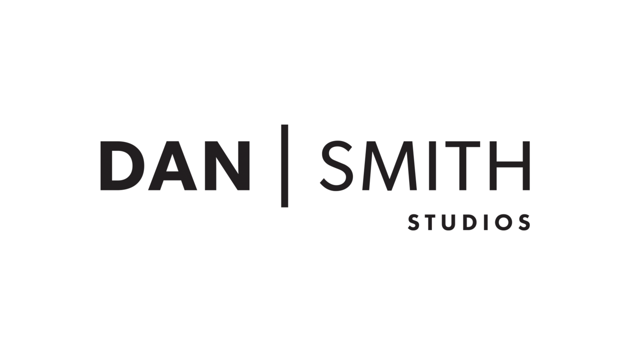 Dan Smith Studios Logo