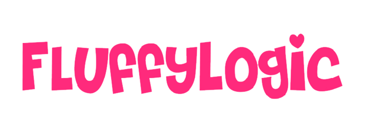 FluffyLogic Logo