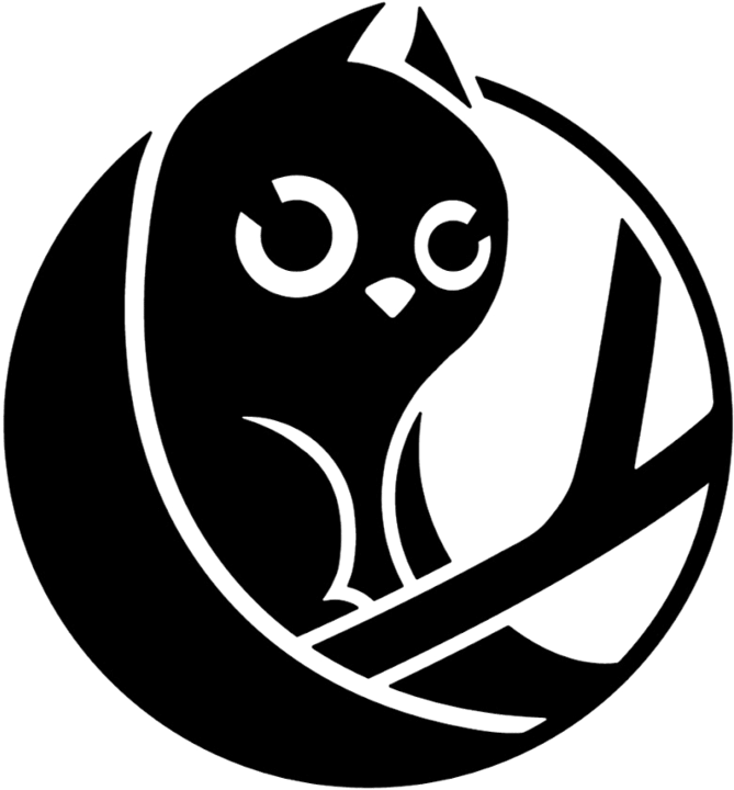 Owlcat Games Logo