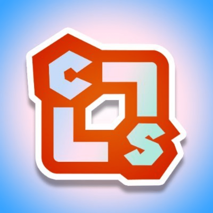 Team Cornersoft Logo