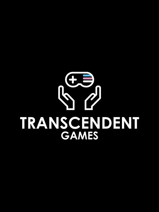 TranscendentGames Logo