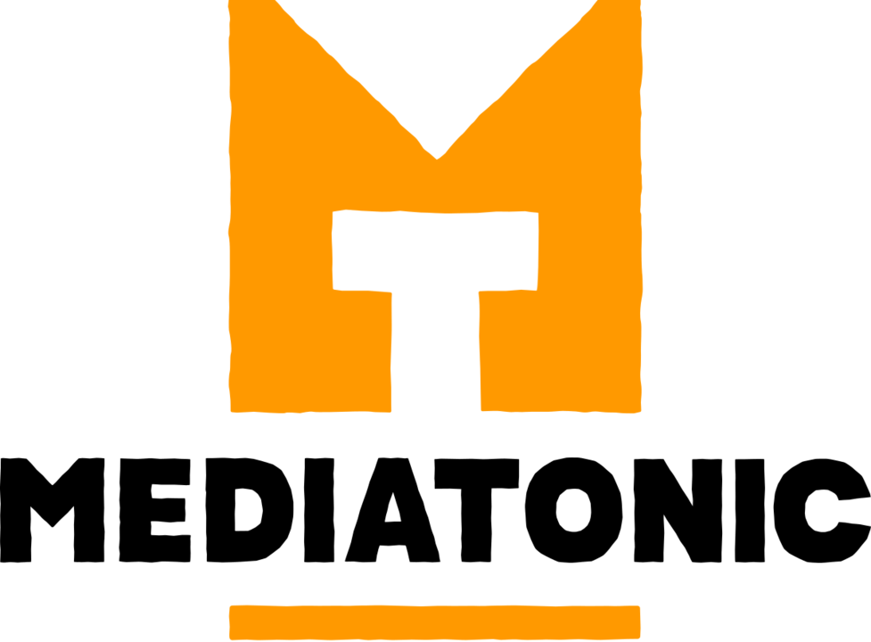 Mediatonic Logo