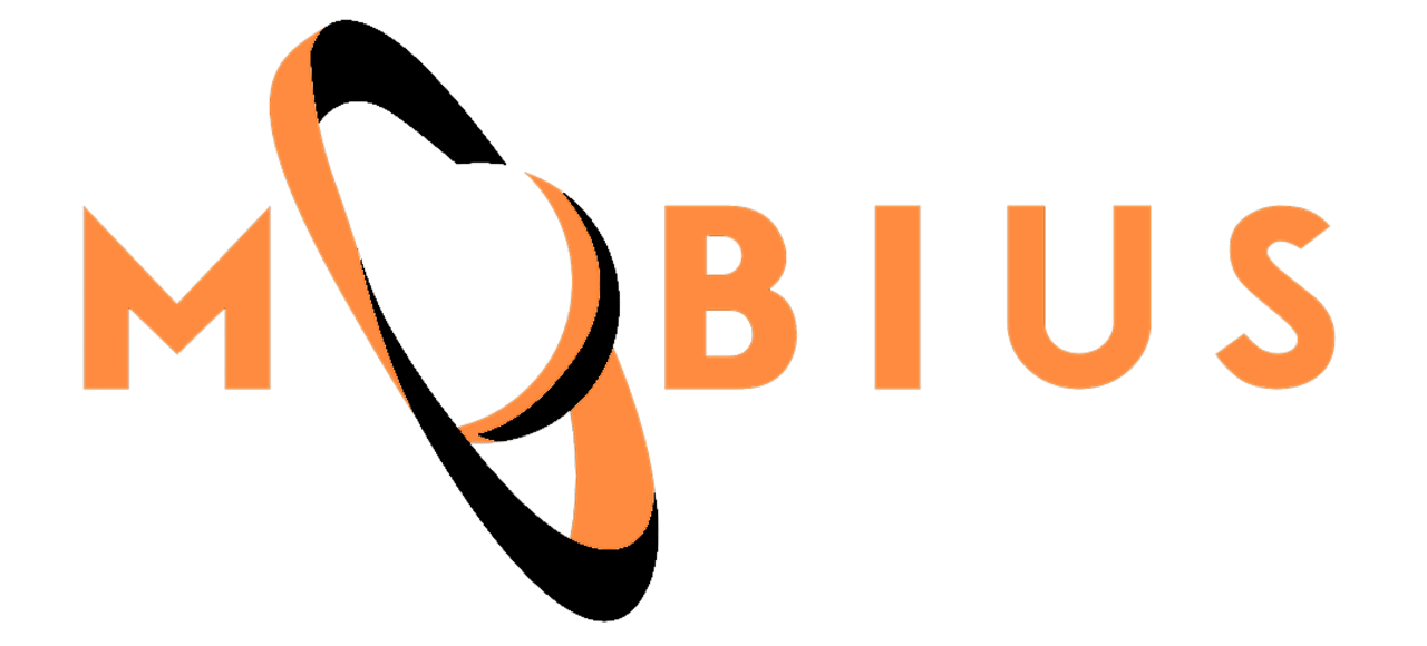 Mobius Digital Logo