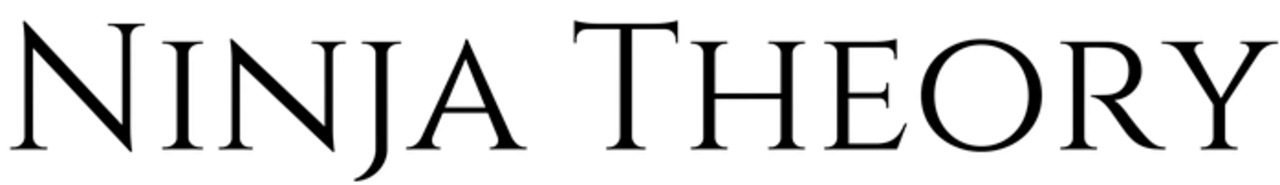 Ninja Theory Logo