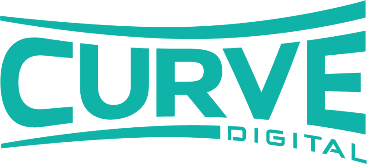 Curve Digital Logo