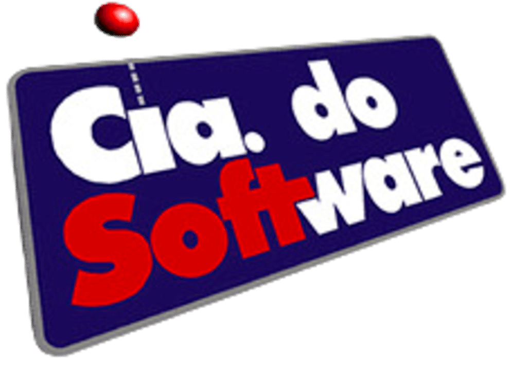 Cia. do Software Logo