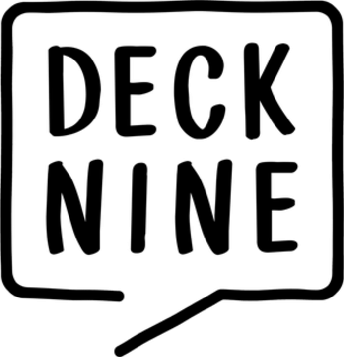 Deck Nine Logo