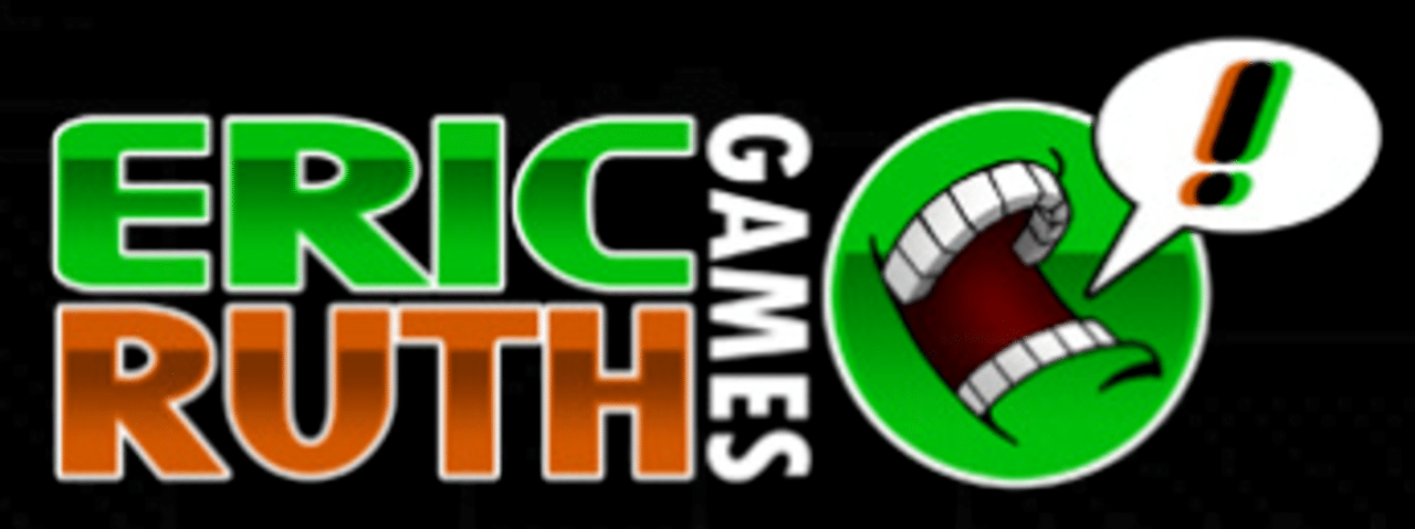 Eric Ruth Games Logo