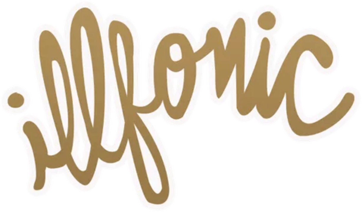 Illfonic Logo