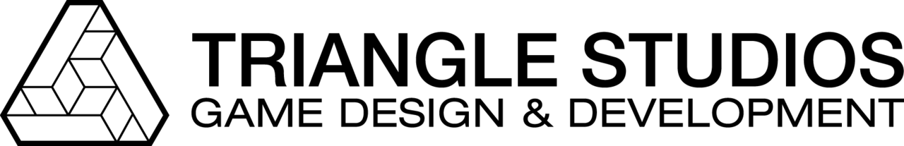 Triangle Studios Logo