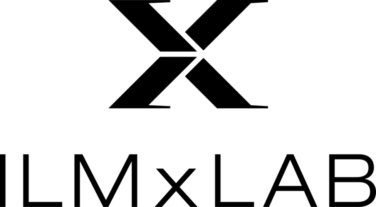 ILMxLAB Logo