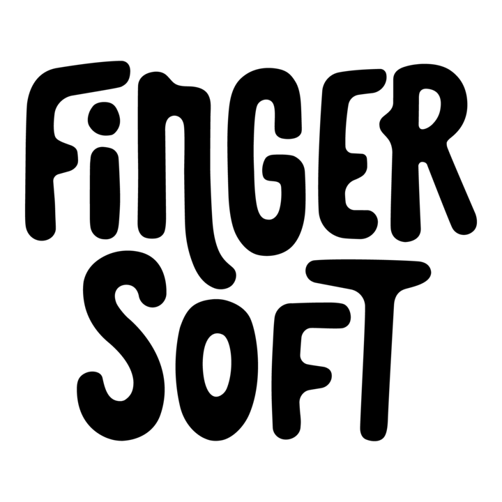 Fingersoft Logo