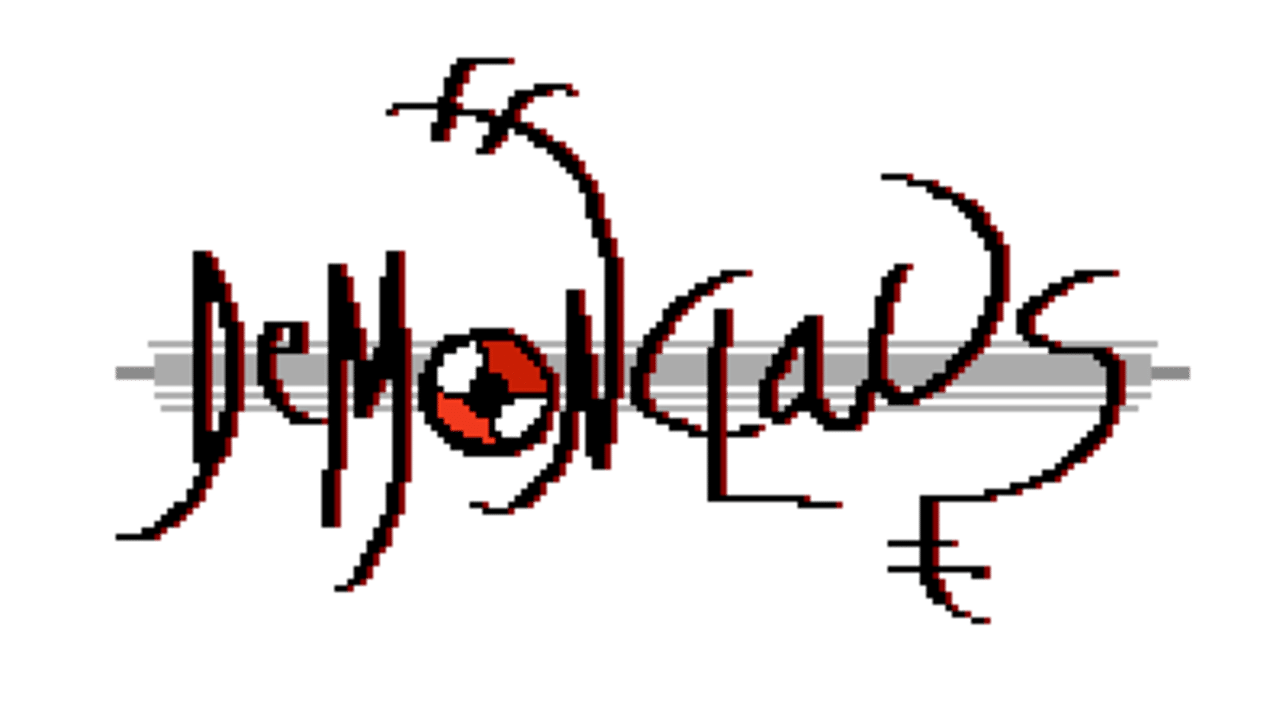 DemonClaus Logo
