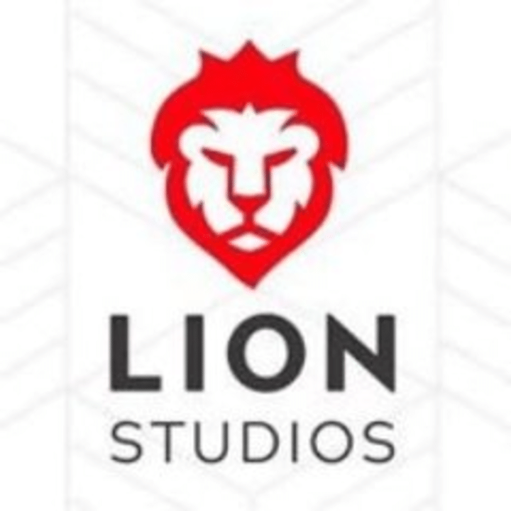 Lion Studios Logo