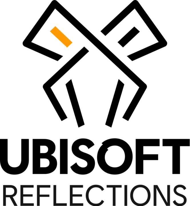 Ubisoft Reflections Logo