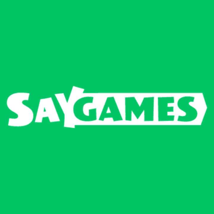 SayGames Logo