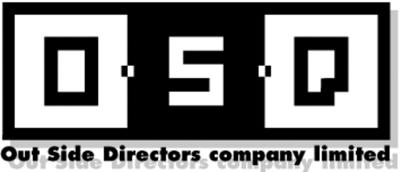 OutSide Directors Company Logo