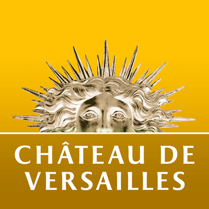 Château de Versailles Logo